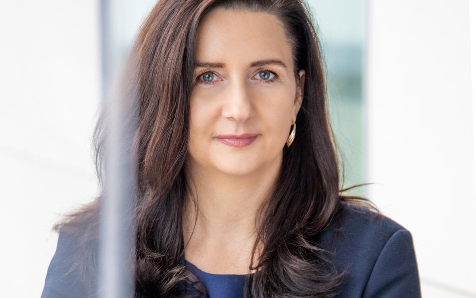 Katarzyna Bayraktar