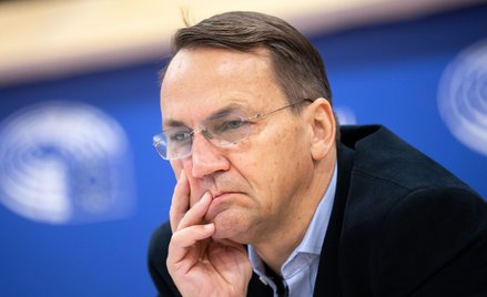 CBA wszczęło postępowanie ws. Radosława Sikorskiego