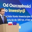 Inwestycje Polaków bez podatku Belki. Ale tylko do 100 tys. zł