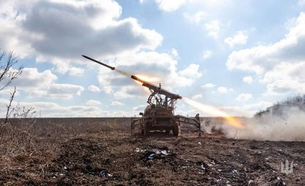 Wojna Rosji z Ukrainą. Dzień 738