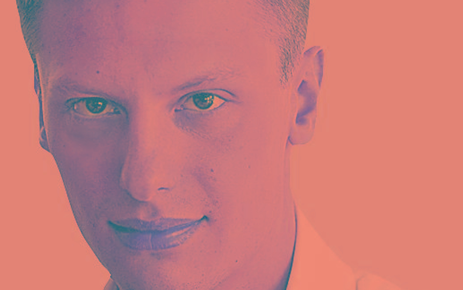Bartosz Sawicki, kierownik Departamentu Analiz, TMS Brokers
