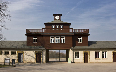IPN chce rozliczyć zbrodnie z Buchenwaldu