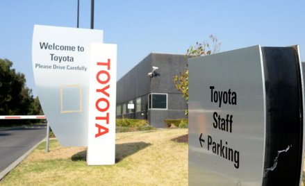 Australia straci przemysł motoryzacyjny. Ostatnia poddała się Toyota