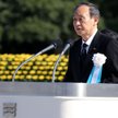 Japonia: Igrzyska nie pomogły premierowi