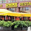 Giełdowa spółka ma w portfelu restauracje trzech marek: Sphinx, Polskie Jadło i Wook.