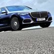 Mercedes-Maybach S580: silnik V8 o pojemności czterech litrów i mocy 503 KM
