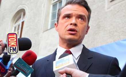Sławomir Nowak: Polska jest przygotowana na piłkarskie mistrzostwa