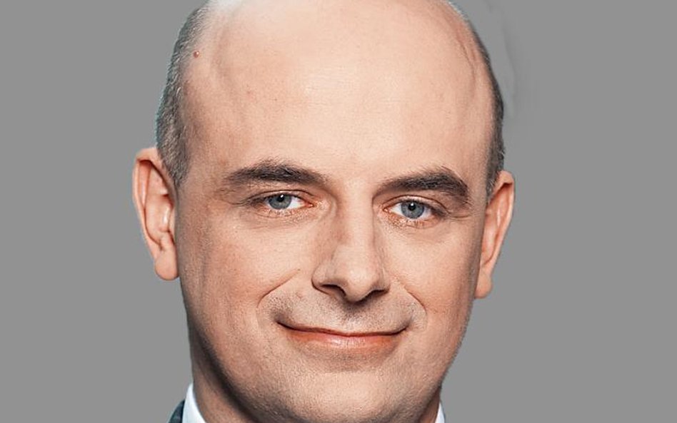 „Parkietowi” to powiem czyli kwestionariusz inwestora