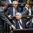 Szydło: Nie boję się Kaczyńskiego