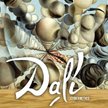 DALI CYBERNETICS - Immersyjna podróż w głąb genialnego umysłu Salvadora Dalí