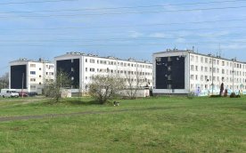 Złożono wniosek o rozbiórkę bloków przy ul. Dudziarskiej