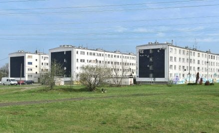 Złożono wniosek o rozbiórkę bloków przy ul. Dudziarskiej