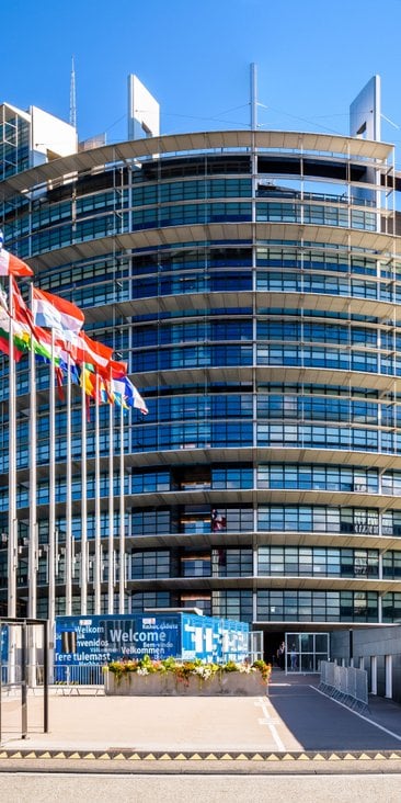 Biznes chce mieć wpływ na akty prawne powstające w instytucjach unijnych