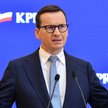 Morawiecki: żadnego ograniczania 500+, program będzie obudowywany