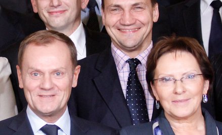 Krzysztof Kwiatkowski: Jeśli z Palikotem, to raczej "krótki, nieformalny związek"