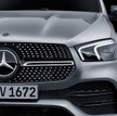 Mercedes GLE: Dwie dekady bezpieczeństwa, komfortu i luksusu