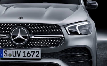 Mercedes GLE: Dwie dekady bezpieczeństwa, komfortu i luksusu