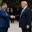 Xi Jinping i Donald Trump