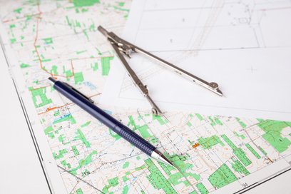 Trwają konsultacje społeczne projektu planu zagospodarowania przestrzennego części osiedla Górce na 