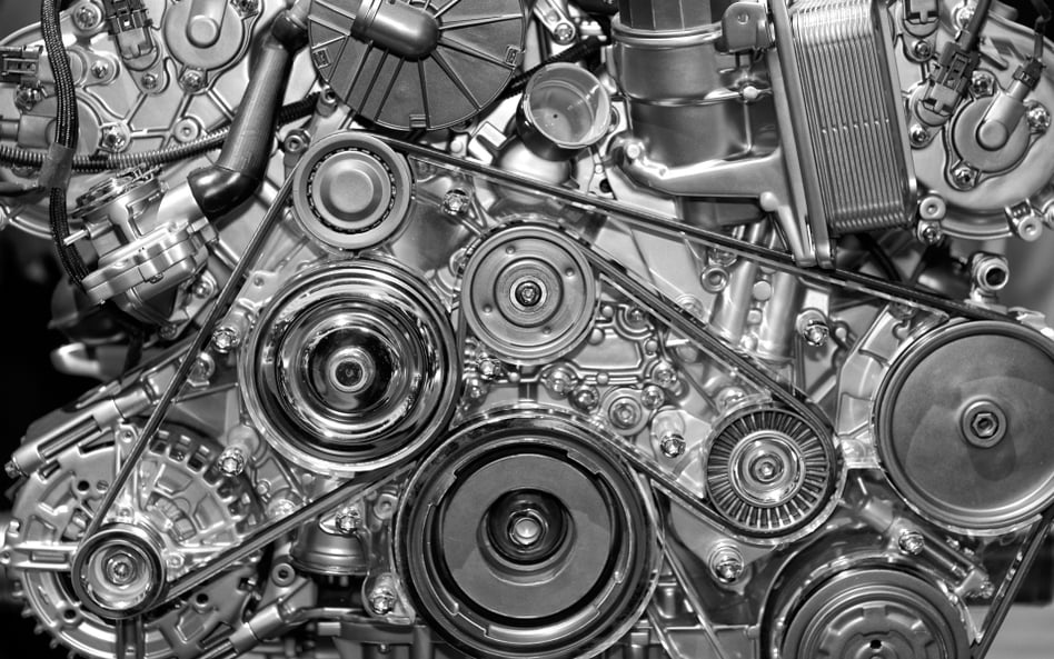 Branża motoryzacyjna wraca do rekordów