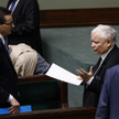 Jacek Nizinkiewicz: PiS hoduje ugrupowanie buntu