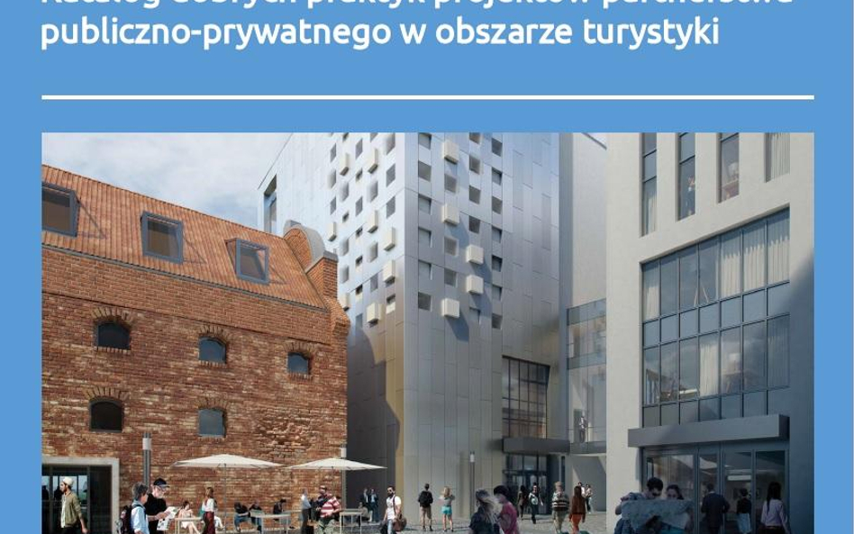MSiT namawia do partnerstwa w turystyce