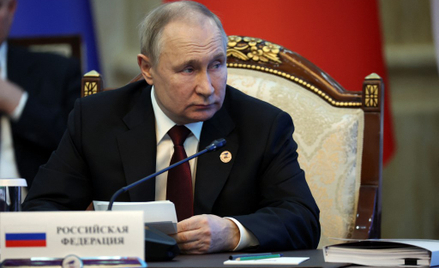 Władimir Putin