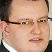Maciej Dybaś starszy konsultant w Zespole Podatków Pośrednich Działu Prawno-podatkowego PwC