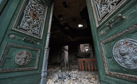 Jak odtworzyć muzeum w Rio de Janeiro