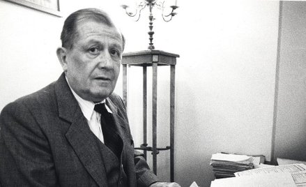 Kazimierz Dejmek
