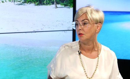 #RZECZoBIZNESIE: Maja Meissner: Jeśli chcemy odpocząć, zerwijmy toksyczne relacje