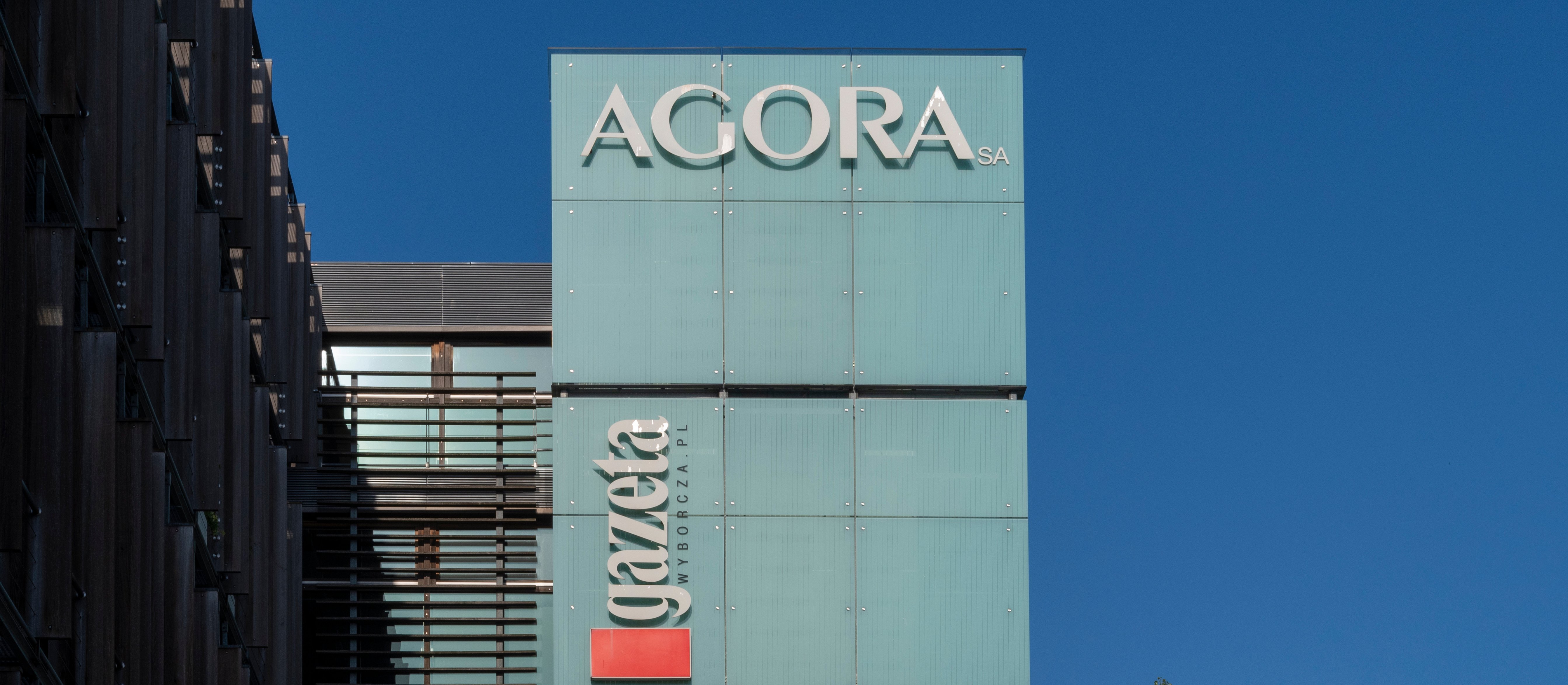 Agora skorygowała założenia dla reklamy telewizyjnej