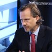 #RZECZoBIZNESIE: Piotr Wielgomas: Bessa na rynku pracy jest poza horyzontem