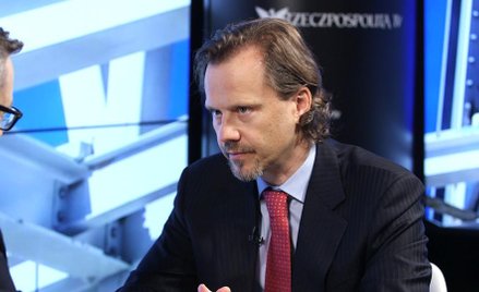 #RZECZoBIZNESIE: Piotr Wielgomas: Bessa na rynku pracy jest poza horyzontem
