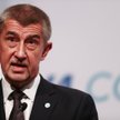 Premier Czech Andrej Babiš