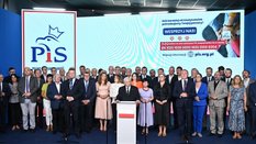 PiS wielokrotnie apelował do sympatyków o wpłaty