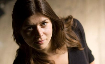 Małgorzata Szumowska to jedna z reżyserek, których dorobek zaprezentuje Festiwal Dwa Brzegi