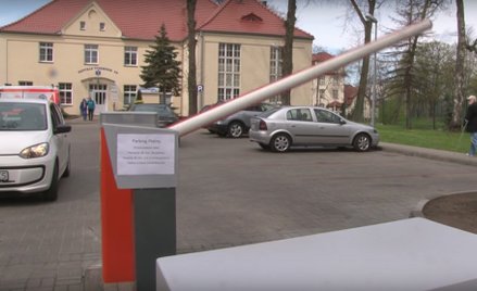 Opłaty na przyszpitalnych parkingach - minister zdrowia odpowiada RPO