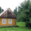 Komańcza, podkarpackie
