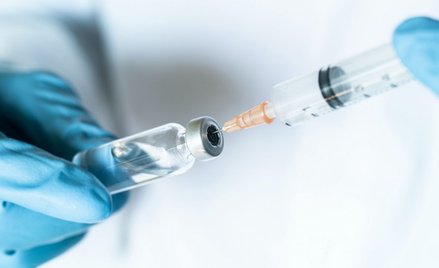 Covid-19: Którą szczepionkę wybiorą lekarze?