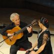 Paco Pena, czyli porywający wieczór flamenco z chopinowskimi motywami
