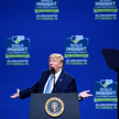 Trump buduje mur na granicy w Kolorado, gdzie nie ma granicy