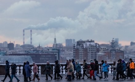 Nowe prawo uderzy w wielu imigrantów, głownie z Azji Centralnej