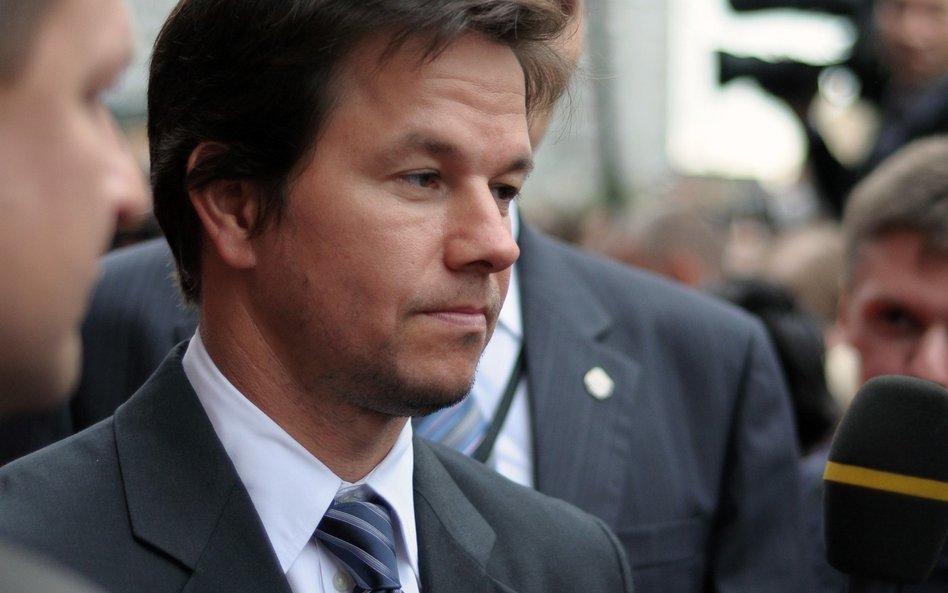 Mark Wahlberg