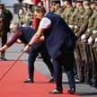 Po ostatnim szczycie NATO można przypuszczać, że w zamian za brak realnej perspektywy członkostwa w 