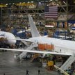 China Airlines zamawia dreamlinery Boeinga