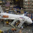 FAA a nie Boeing zdecyduje o dreamlinerach po naprawie