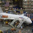 Boeing traci z powodu problemów z dreamlinerami