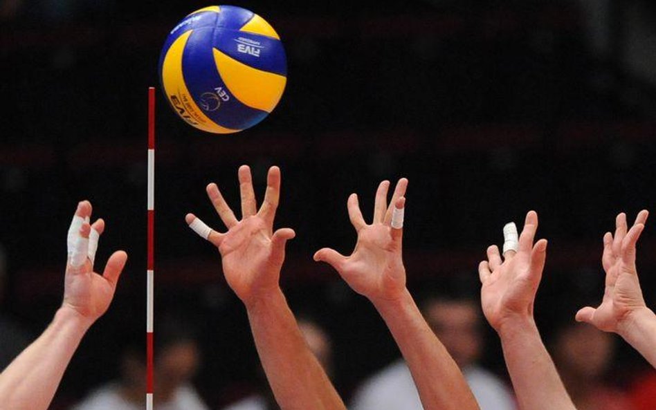 PlusLiga siatkarzy: Zaksa gra z Asseco Resovią