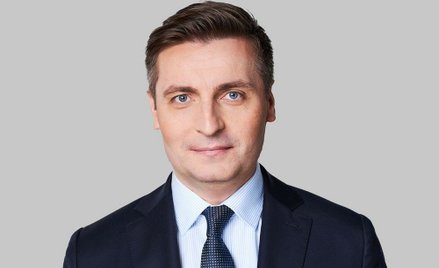 Rafał Siemieniec, associate, partner, MFW Fiałek